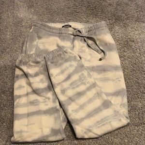 Talentless Premium Sweatpants Tiger Wash